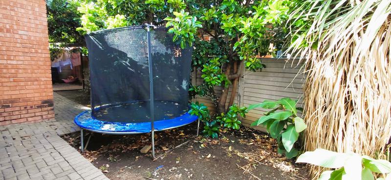 2 Bedroom Property for Sale in Noordhoek Free State